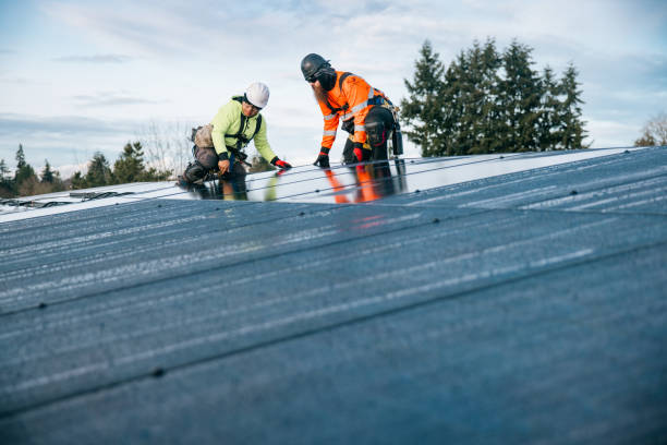 Reliable Gutter Installation contractor in Lakeview, GA by Roof Repair Smedway